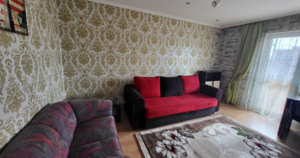 Apartament 2 Camere Hala Centrala Iasi