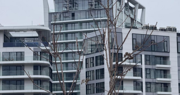 4 camere premium in One Lake Club - 12 min Metrou Pipera