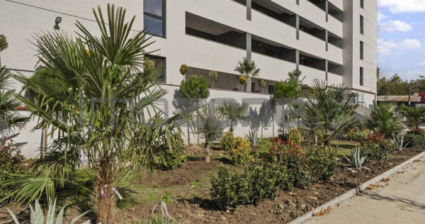 2 camere, 62.8 mp, etaj 3, centrala de apartament, metrou...