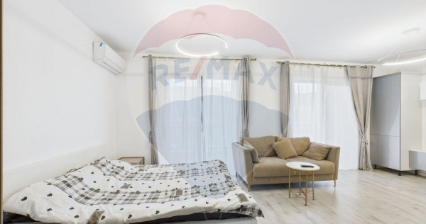 GARSONIERA DE VANZARE - H PIPERA LAKE PIPERA | COMISION 0%!