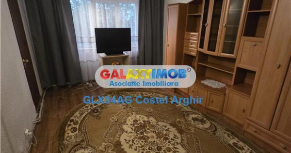 Inchiriem ap 2 cam Popa Sapca , et intermediar , mobilat si