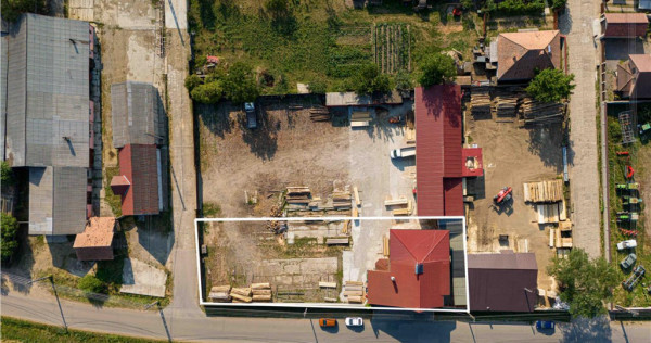 FILM! Recomandat sectiunea industrial productie comercial,G