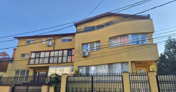 Casa S+P+2 Etaje 502,99 mp - Vatra Luminoasa