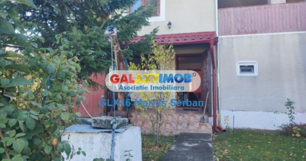 Casa Petresti Dambovita