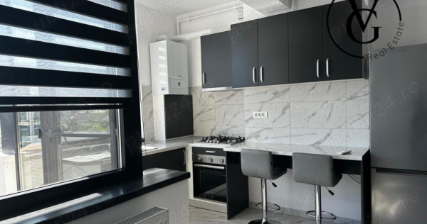 Garsoniera - Stefan Building - Mamaia-Sat