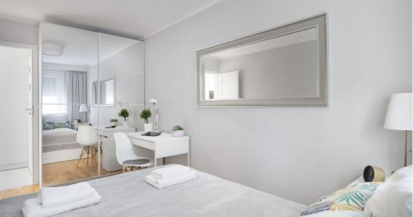 FINALIZAT ! Apartament tip Studio, vedere piscina, 3 min ...