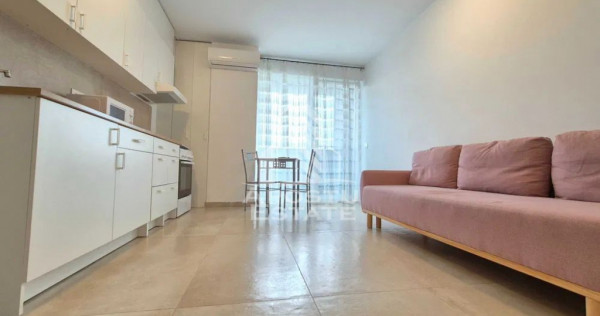 Apartament cu 2 camere, zona Soarelui, Loc de Parcare