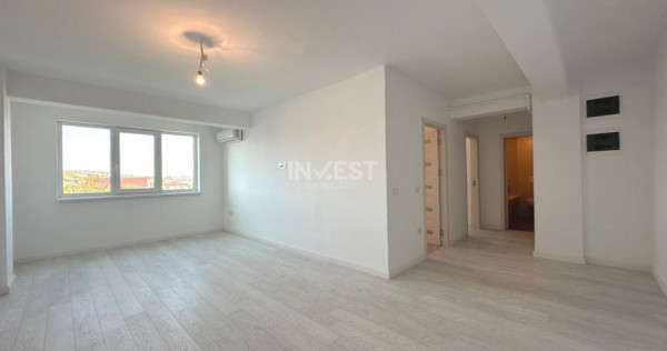 COMISION 0%! 2 CAMERE DECOMANDAT BLOC NOU