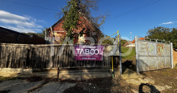 Exclusivitate comision 0% casa cu anexe si teren 3700 mp Ala