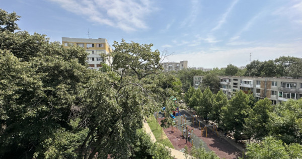 Apartament 2 camere - Bdul Basarabia