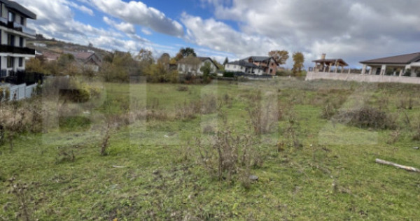 Teren 53 ari-cu posibilitate de parcelare 10/20/30! Zona Sub