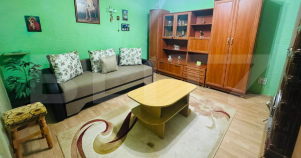 Apartament pentru vacanță, 2 camere, 52 mp., Deda