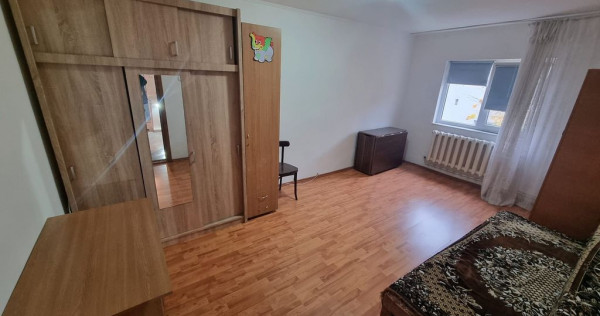 Aurel vlaicu-apartament 2 camere decomandat cu gaze