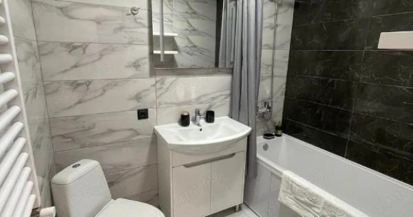 Garsoniera piata romana