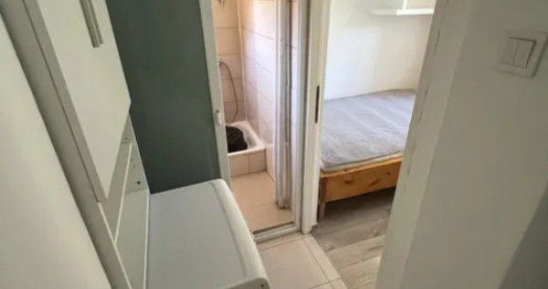 Tatarasi- Apartament cu 2 camere, mobilat si utilat-LIBER