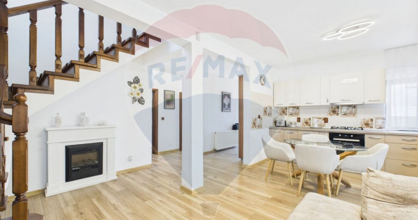 Casa / Vila cu 5 camere de inchiriat - Berceni