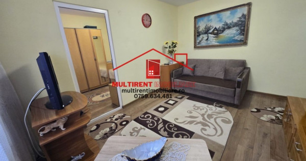 De vânzare – Apartament 3 camere, strada Neptun, etaj 2 – 46.000 EUR