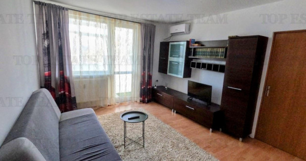 Super apartament cu 2 camere confort 1 sporit, intr-un bloc