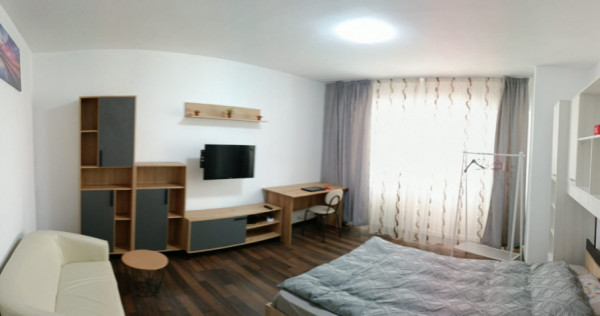 Apartament 1 Camera | Gara