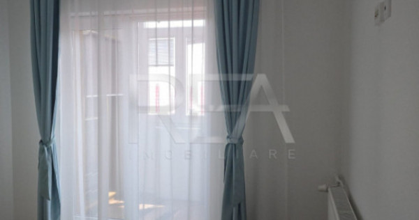 2 Camere Ready to Move - Baneasa Lac