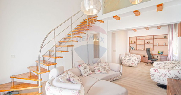 0% COMISION | APARTAMENT CU SCARA INTERIOARA | CALEA BUCU...