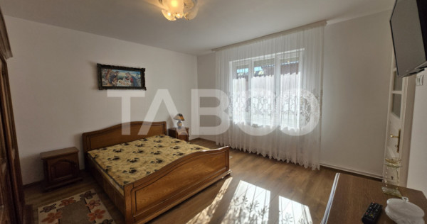 Casa de inchiriat 80mp 2 camere zona Piata Cluj Sibiu