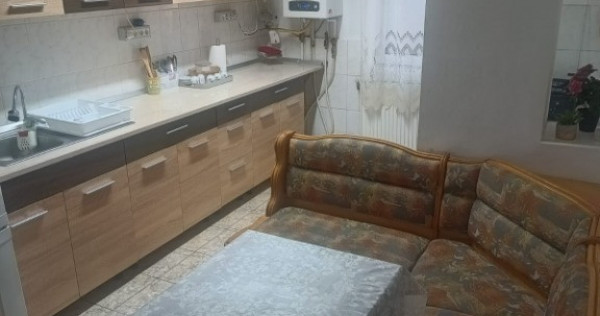 Granicerilor, 2 camere, etaj 2