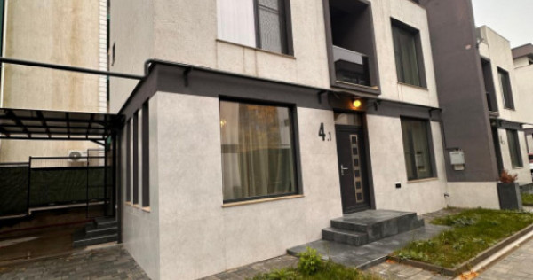 Casa Duplex zona Mamaia Nord - Lidl, Constanța