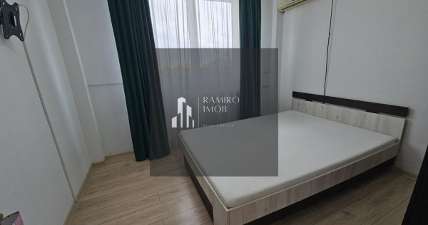 Apartament 2 camere decomandat Constantin Brancoveanu