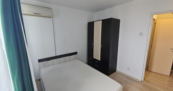 Apartament 2 camere decomandat Constantin Brancoveanu / L...