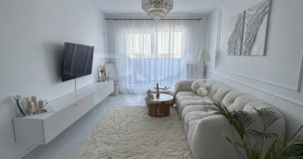 Apartament 2 camere Titan – Sofia Residence, bloc nou 2023