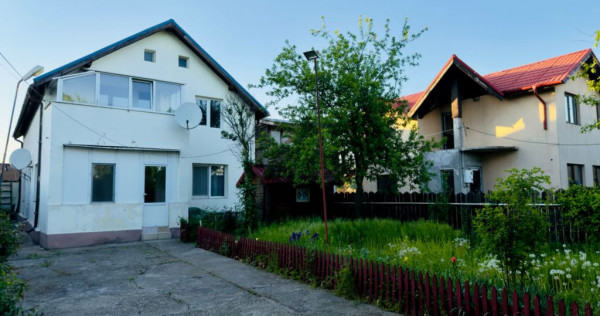 Casa P+1 | 5 camere | Frumusani - Pasarea -A0 dupa Popesti