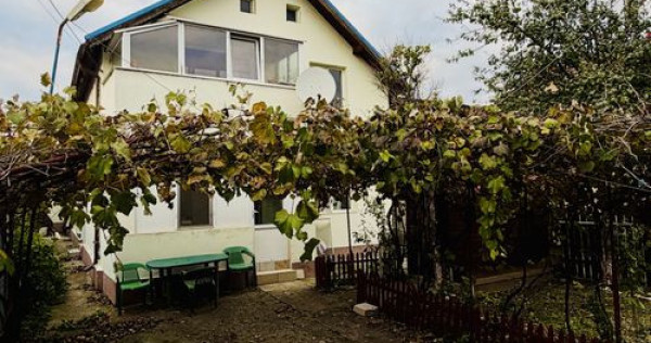 Casa - Frumusani - Pasarea - Calarasi