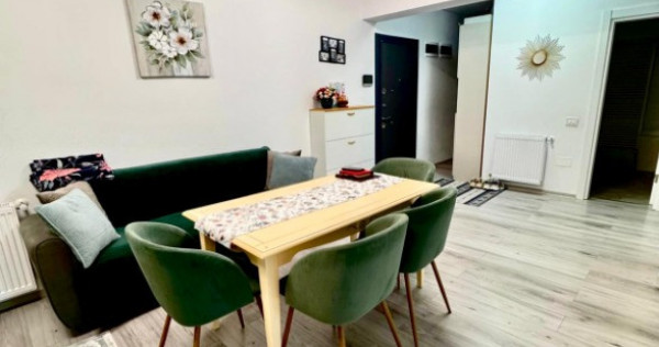 3 camere | SOHO Residence | etajul 2 | loc de parcare | 0% comision