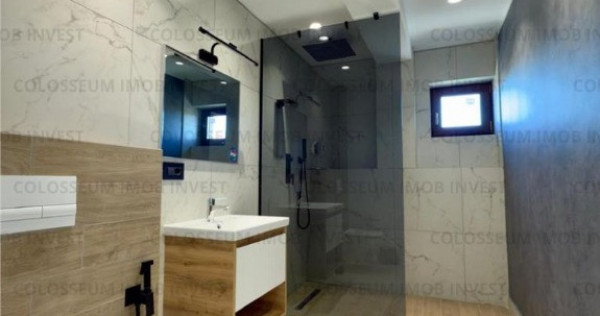 Apartament 2 camere decomandat- Paradise Residence.