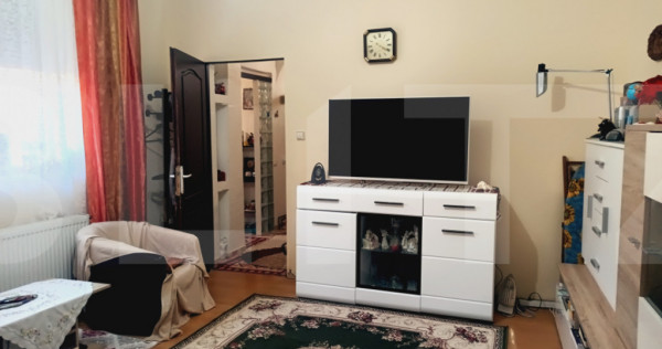 Apartament cu 3 camere, 114 mp, zona Iosefin