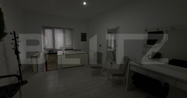 Spațiu comercial, 190 mp utili, zona Central