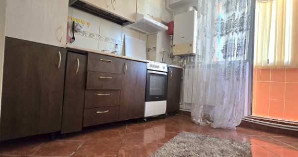 Ap. 1 cam zona C. Calarasilor - Bariera Calarasi Mobilat si Utilat