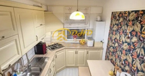 Apartament 3 camere decomandat Galata