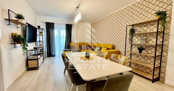 Apartament cu 3 camere, centrala proprie,2locuri de parca...