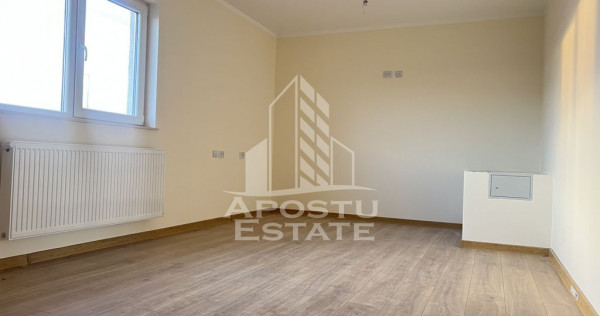 Casa individuala cu 4 camere, P+E, in Giarmata Vii