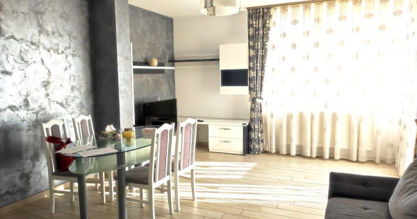 Apartament de inchiriat in Prima Sova Nufaru
