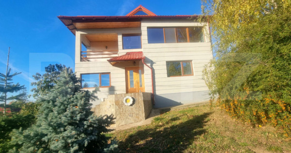 Casa cu etaj in Cocorastii Colt la doar 10 minute de autostr