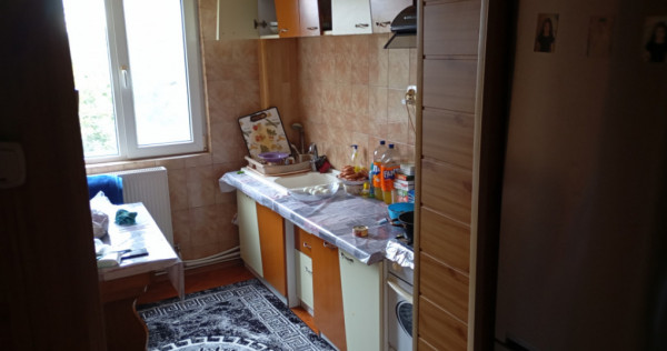 Apartament de vânzare în Câmpia Turzii!!!