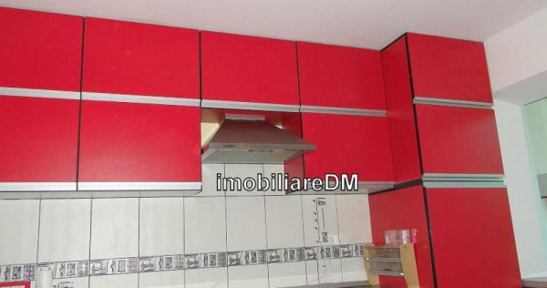 Apartament 2 camere D, in Oancea