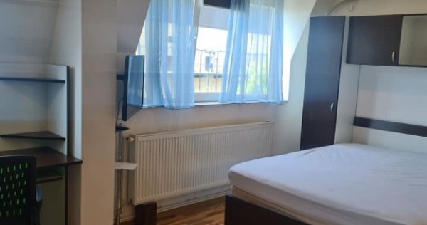 Apartament 1 camera D, in Palas,