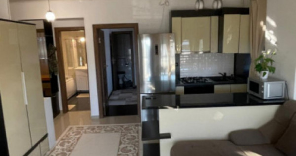 Apartament 3 camere zona Inel II, Constanta