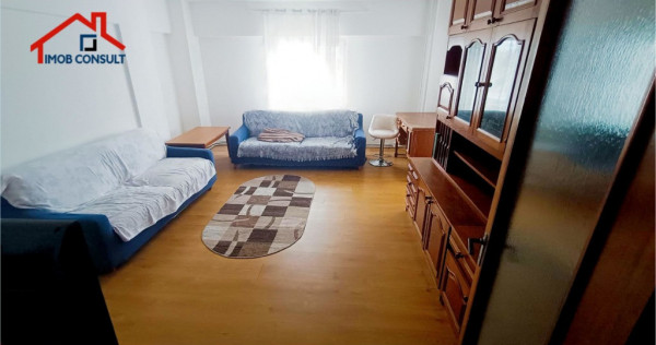 Apartament cu doua camere in centru! CE1367