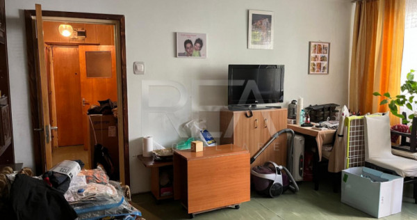 3 Camere | Semidecomandat | Zona Drumul Taberei