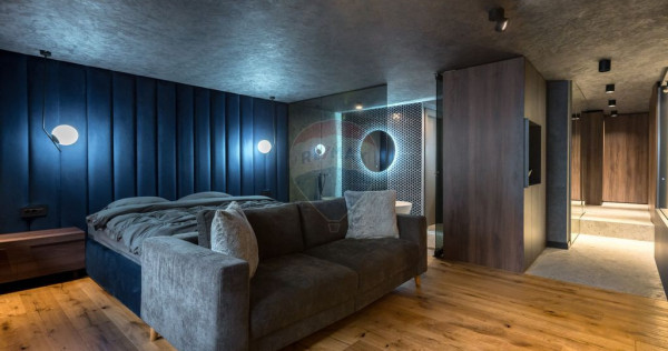 De vanzare! Studio cu finisaje de lux, ultracentral, stra...